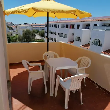 Aam Jr Albufeira