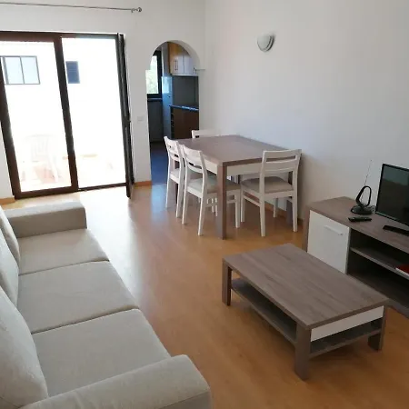 شقة Aam Jr البوفيرا