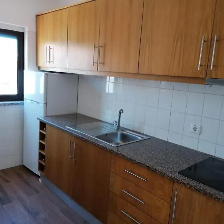 Aam Jr Apartment *