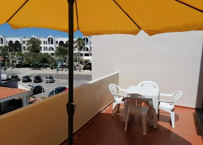 Apartamento Aam Jr