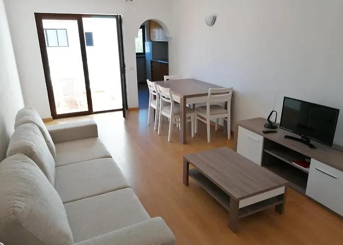 Apartamento Aam Jr Albufeira