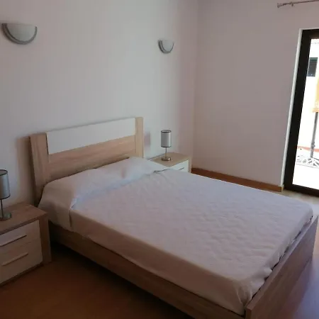 Apartamento Aam Jr *