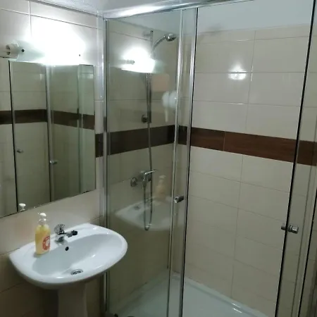 Apartamento Aam Jr