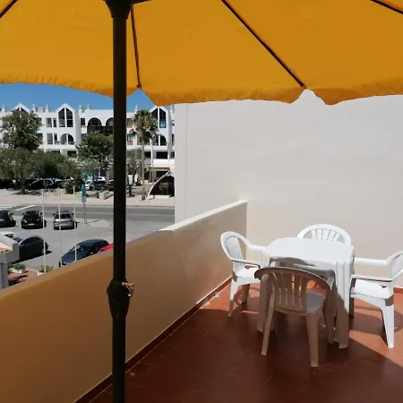 Apartamento Aam Jr